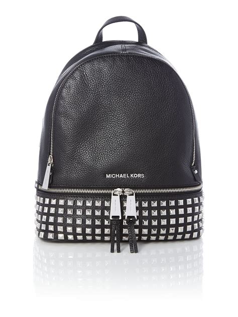 michael kors womens belt bag|michael kors small backpacks women.